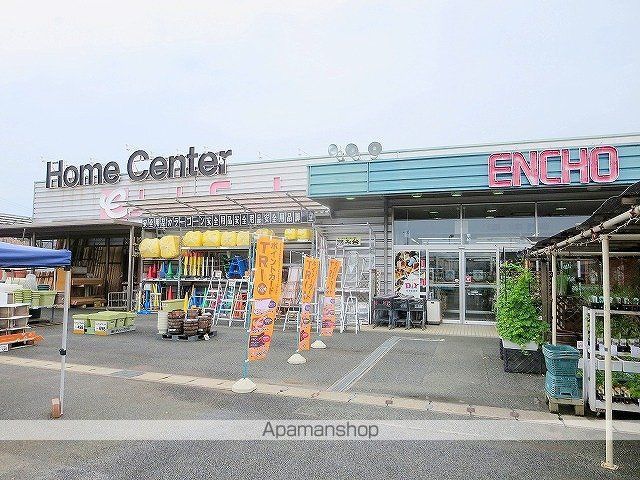 ホームセンター　ジャンボエンチョー湖西店（ホームセンター）まで4388m