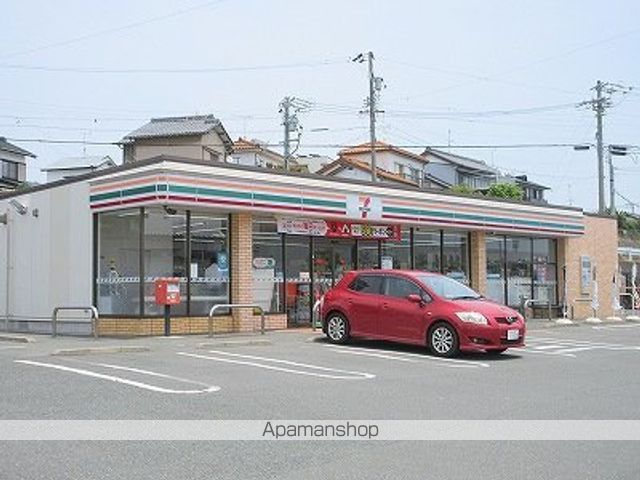 コンビニ　セブンイレブン（コンビニ）まで4015m