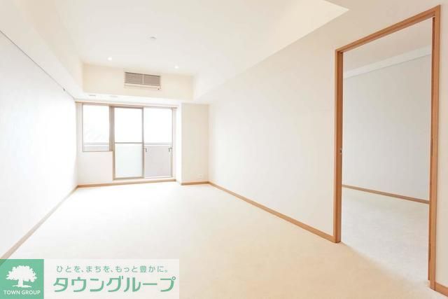 居室・リビング　※写真は同タイプ住戸です。