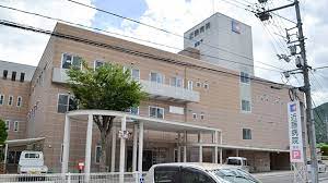 病院　医療法人敬和会　近藤病院（病院）まで5361m