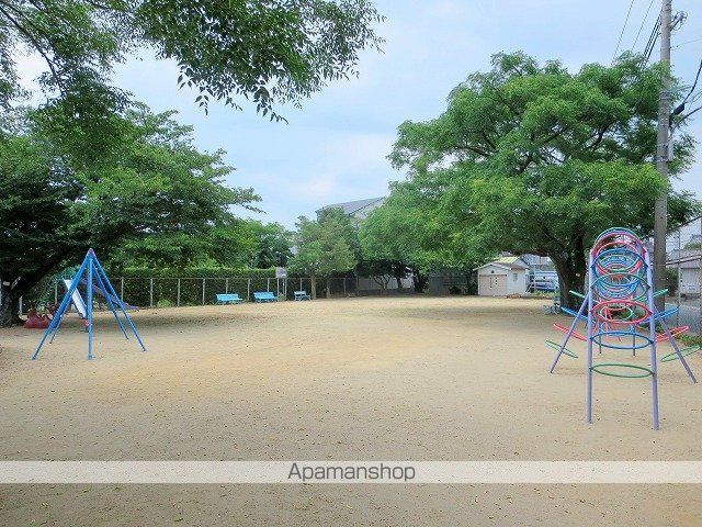 公園　東若林公園（公園）まで494m