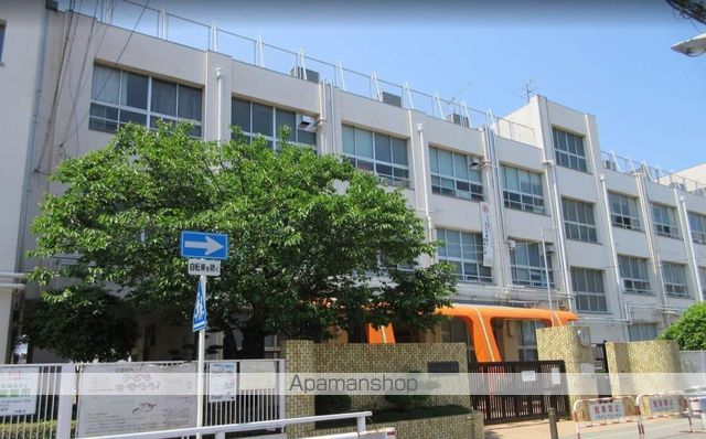 小学校　大淀小学校（小学校）まで439m