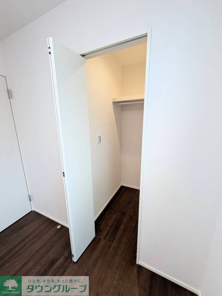 CasaTelaの内装写真