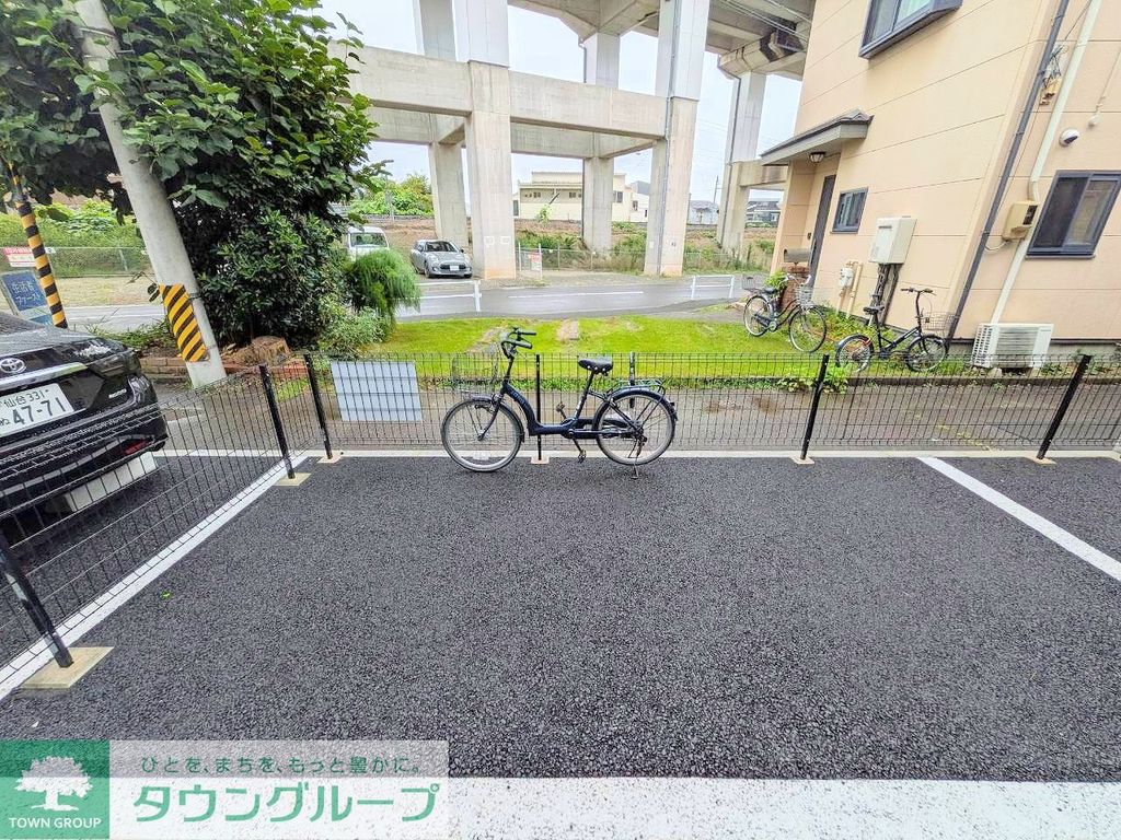 CasaTelaの外観写真