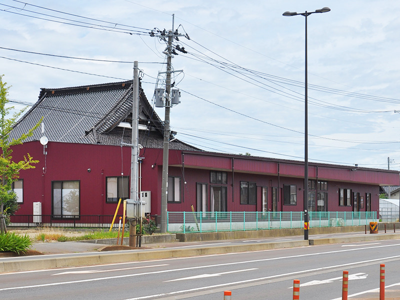 幼稚園・保育園　幼保連携型認定こども園ぎんなん保育園（幼稚園・保育園）まで311m