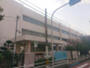 中学校　八尾市立亀井中学校（中学校）まで1307m