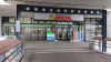 コンビニ　ファミリーマート JR久宝寺駅前店（コンビニ）まで151m