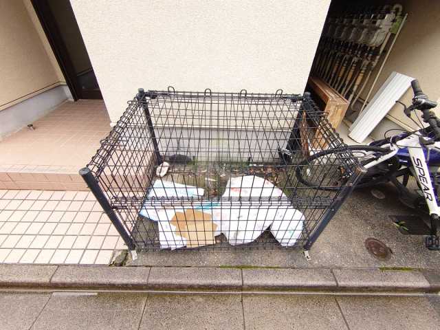 その他　デザインコート中野