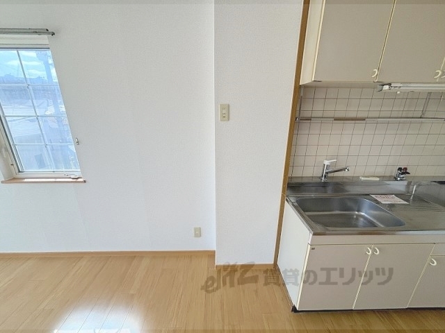 その他部屋・スペース　冷蔵庫置場