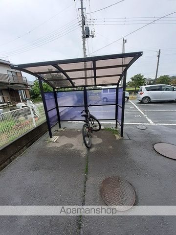 その他共有部分　その他共有部分