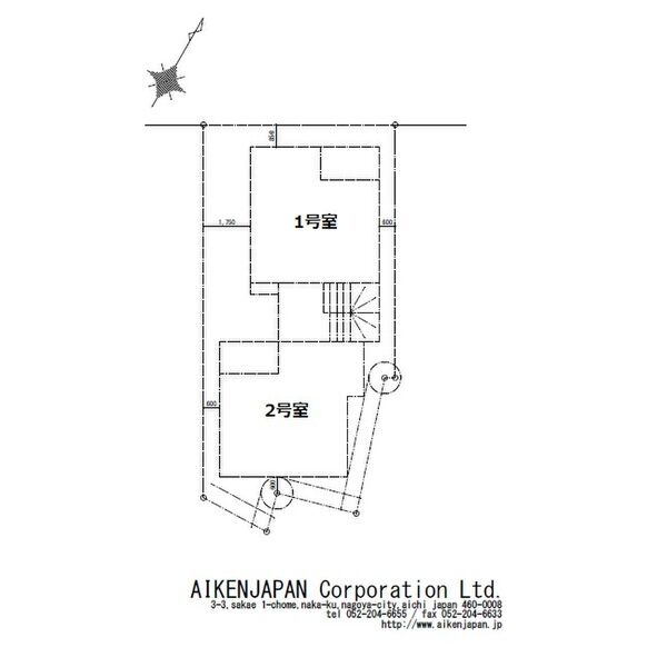 その他　配置図