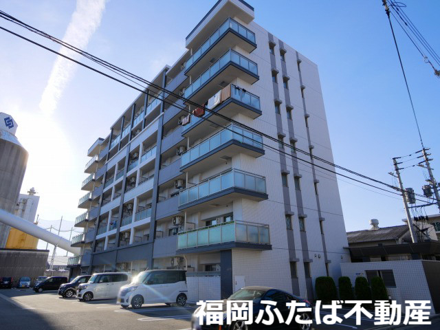 プレステージ空港東