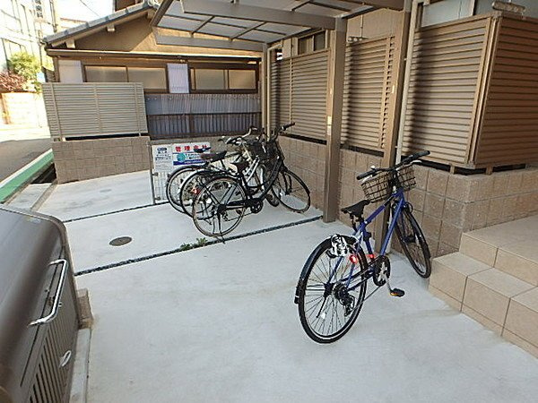 ＪＲ東海道本線 甲子園口駅 徒歩4分 3階建 築11年の外観写真