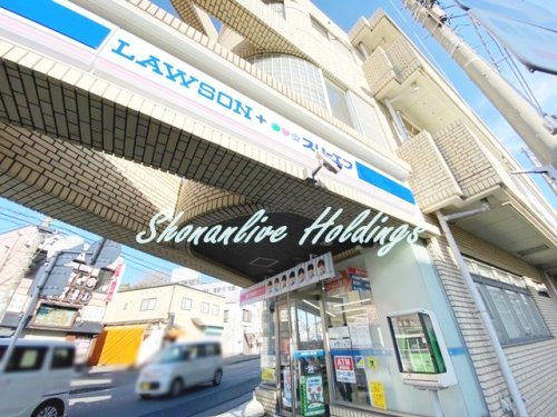 コンビニ　ローソン（コンビニ）まで1531m