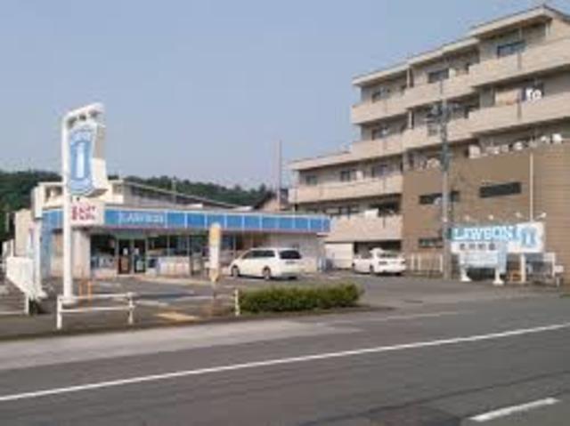 コンビニ　ローソン相模原2丁目店（コンビニ）まで138m