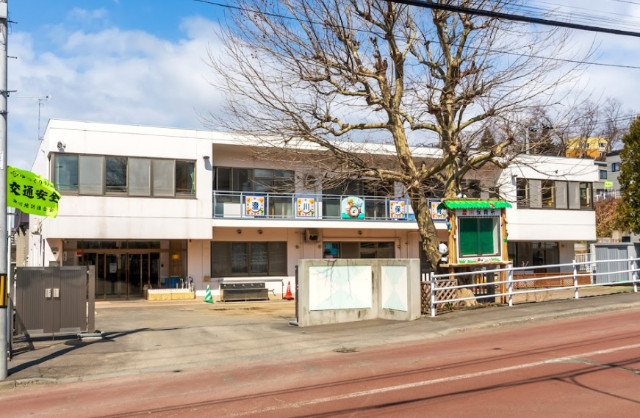 幼稚園・保育園　澄川保育所（幼稚園・保育園）まで844m