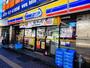 コンビニ　ミニストップ 大原店（コンビニ）まで324m