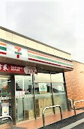 コンビニ　セブンイレブン富士市今井店（コンビニ）まで1155m