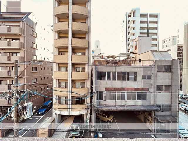 眺望　眺望