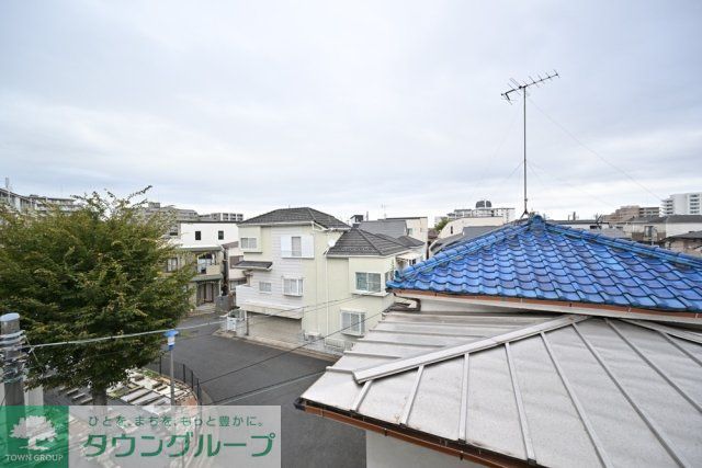 コートカリーナ竹ノ塚のその他写真