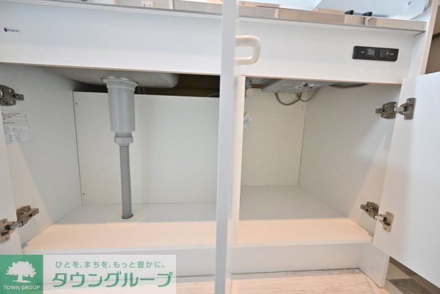 コートカリーナ竹ノ塚のその他写真