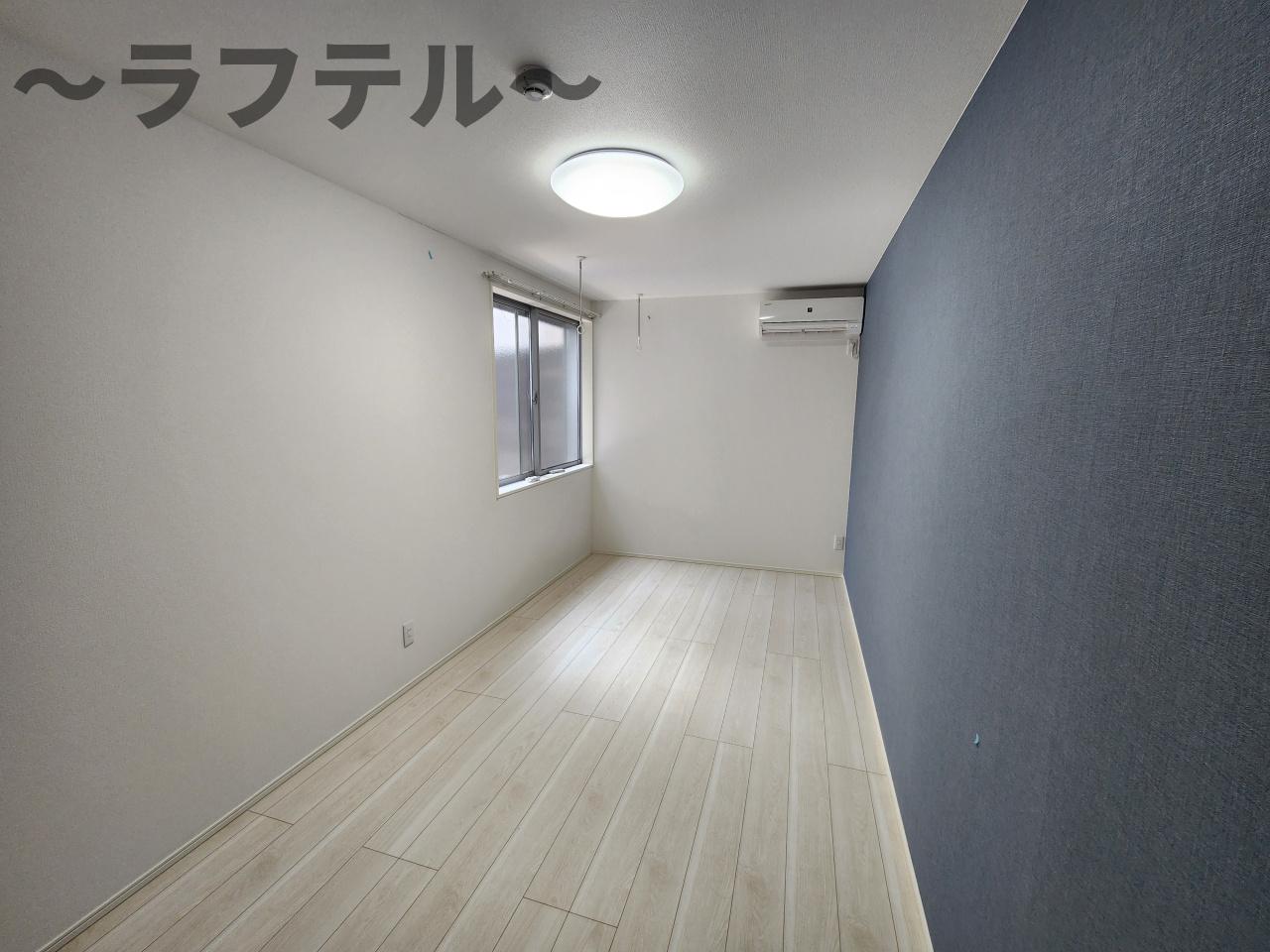 居室・リビング　別部屋イメージ写真