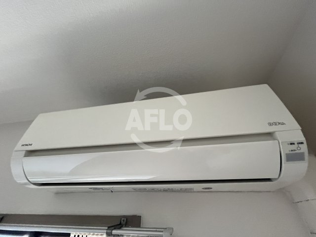 その他設備　童夢江坂　エアコン