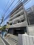 建物外観　童夢江坂　外観