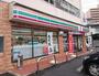コンビニ　セブンイレブン広島横川新橋西店（コンビニ）まで355m