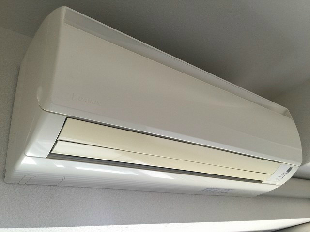 その他設備　※別部屋のお写真になります