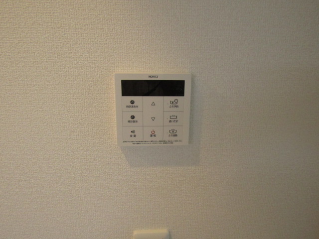 その他設備　写真は類似物件のものです。