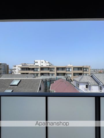 眺望　眺望