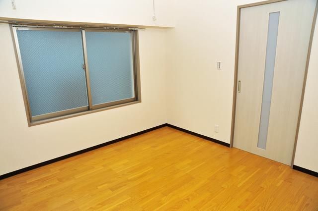 その他部屋・スペース　【人気！南西向き2面採光の明るいお部屋！】お問合せは早めに♪