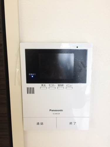 その他共有部分　モニター