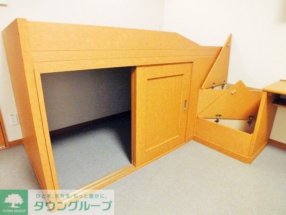 その他　ベット