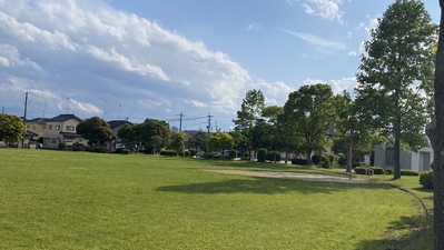 公園　玉露中央公園（公園）まで317m