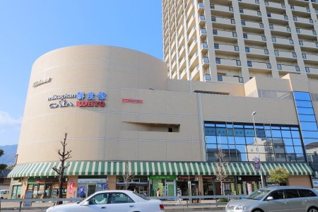 その他　KiLaLa住吉（その他）まで198m