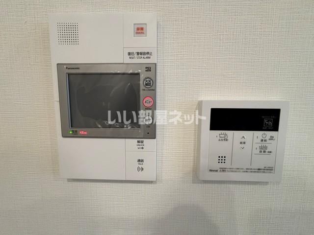スプランディッド新金岡のその他写真