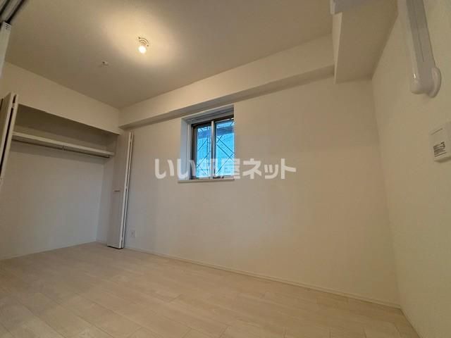 スプランディッド新金岡の内装写真