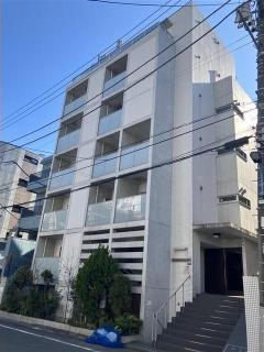建物外観　☆外観☆