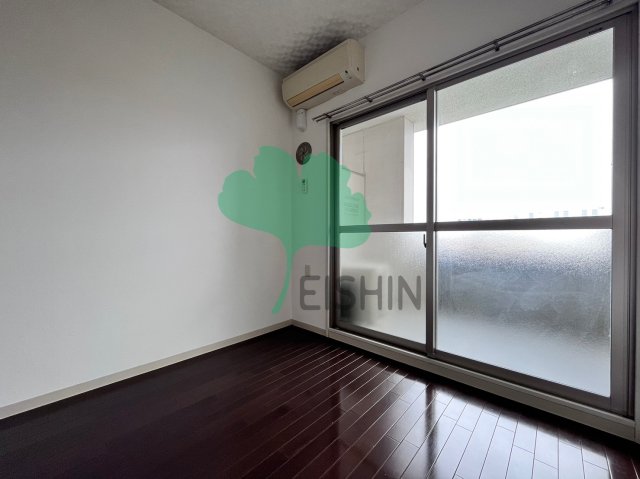 その他部屋・スペース　寝室です。
