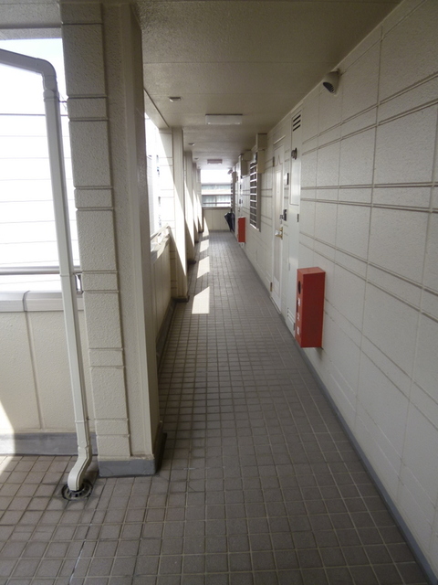 その他　★共用廊下★