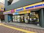 コンビニ　ミニストップ 茗荷谷店（コンビニ）まで422m