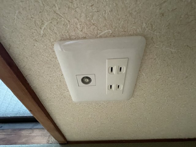 メゾンアンパーのその他写真