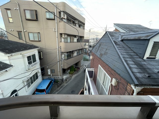 メゾンアンパーのその他写真