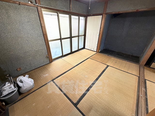 ＪＲ関西本線 奈良駅 徒歩7分 2階建 築52年のその他写真