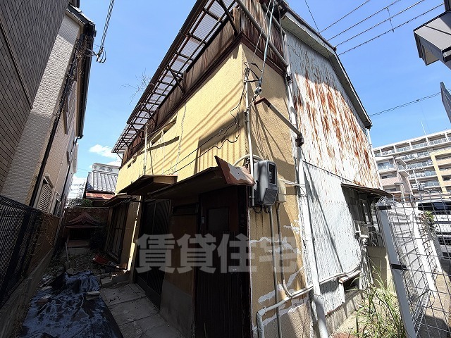 ＪＲ関西本線 奈良駅 徒歩7分 2階建 築52年のその他写真