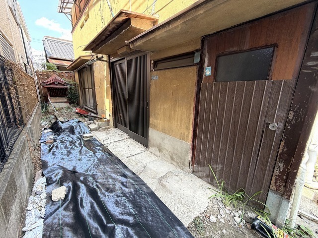 ＪＲ関西本線 奈良駅 徒歩7分 2階建 築52年のその他写真