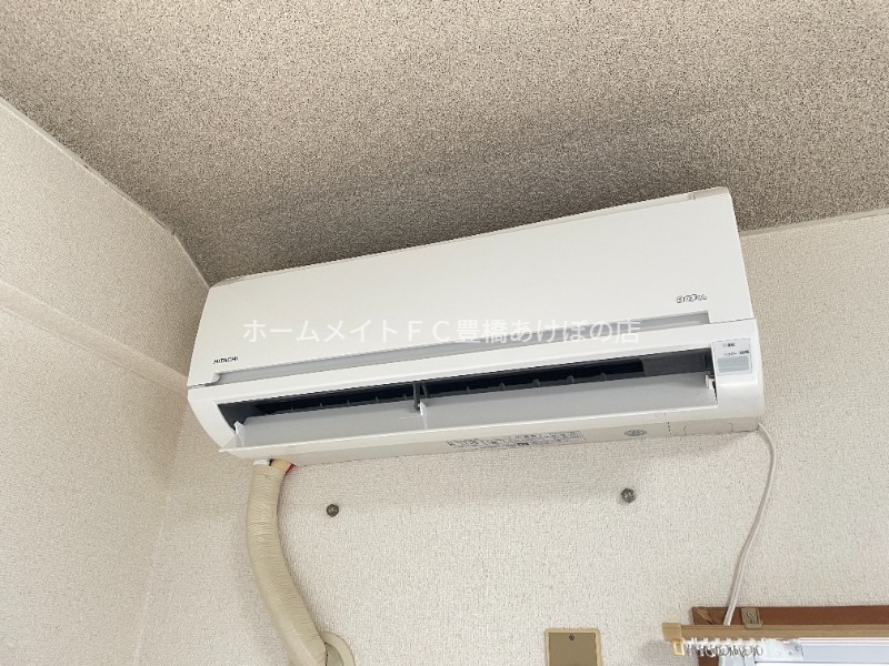 その他設備　同型別部屋写真