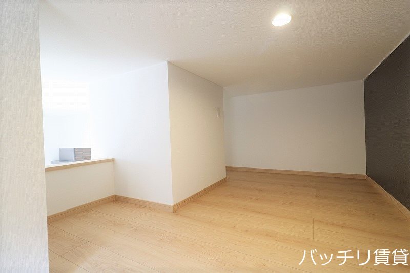 その他部屋・スペース　別号室写真の為、現況を優先致します。